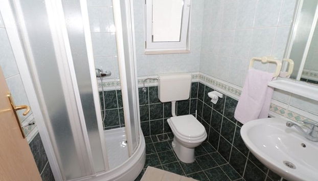 Jovize - Free Parking - R1 - Foto 2, Baño