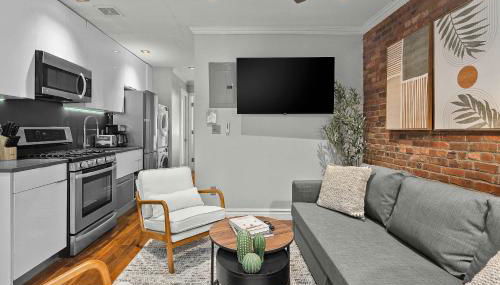 Sleek Midtown East Stay Near Everything - Foto 4