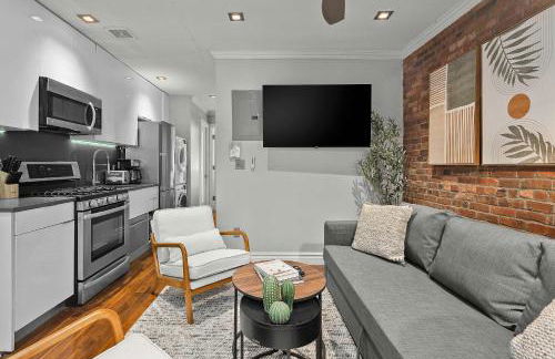 Sleek Midtown East Stay Near Everything - Foto 4