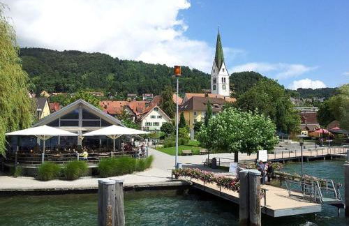 REBHAUS Ferienwohnung Weinlaube - Foto 19