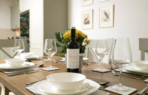 Barrow Hill Barns - Foto 37