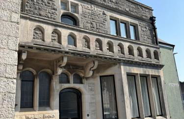 Nethercoombe House - Foto 1