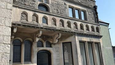 Nethercoombe House - Foto 1