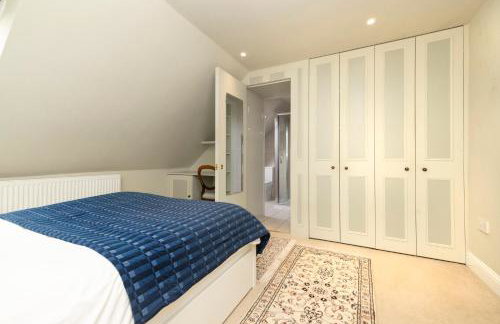 Luxury Family Flat in Edinburgh New Town - Foto 11