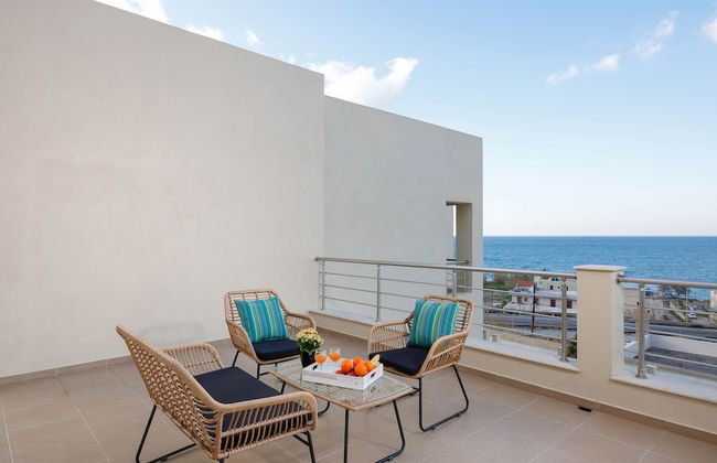 Sky Hill - Holiday Apartments - Photo 16