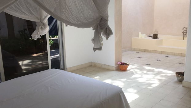 La Perle d'Achakar - Foto 2, Habitación