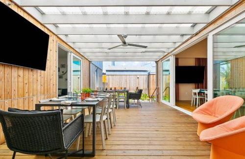 The Cocodrie Private 12BR Villa - Foto 19