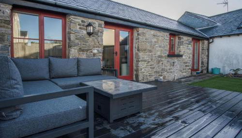 The Old Stables - 3 Bedroom Cottage - Angle - Foto 4