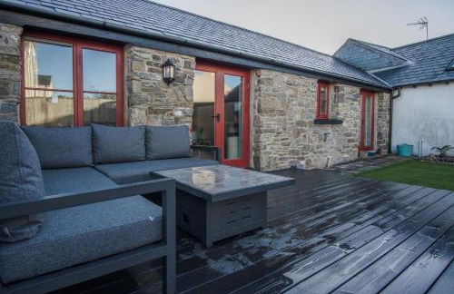 The Old Stables - 3 Bedroom Cottage - Angle - Foto 4