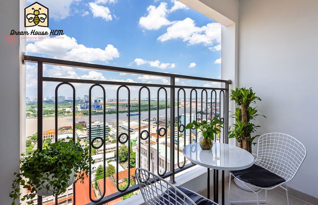 Dream House Apartment - Foto 22