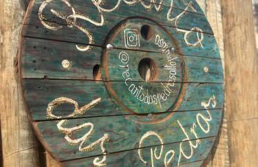 Flat Safira com hidro - Chapada dos Veadeiros - Foto 21