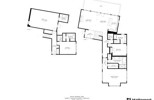 Abode at the Homestead - Foto 55