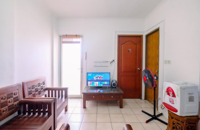 Comfort Stay 2Br Apartment Mediterania Palace Residences - Photo 12