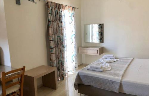 Angelica Studios and Apartments - Foto 19