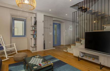 Villa Castel Muschio by Villas Guide - Foto 7