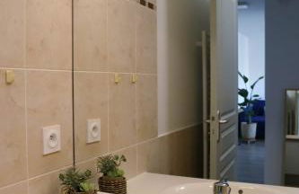 Uzès centre la TERRASSE des CAPUCINES avec Garage privée - Foto 30