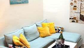 Gite Urbain - Nabu - Foto 5