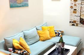 Gite Urbain - Nabu - Foto 5