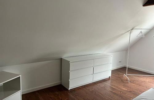 Charmante Dachgeschosswohnung in Lage - Foto 29