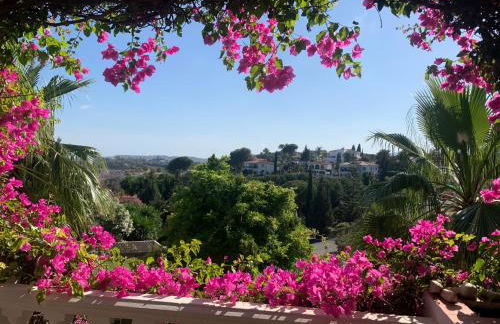 Casa Hermosa Mijas- 7 bedroom villa-sleeps 14 - Photo 30