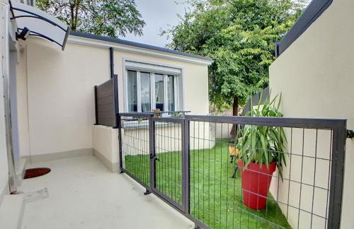 Stop Chez M Select Garden # Qualité # Confort # Simplicité - Foto 14