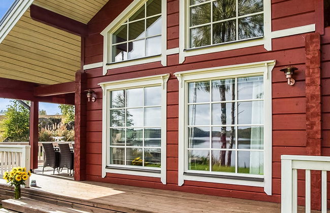 Myllymökki - Photo 1