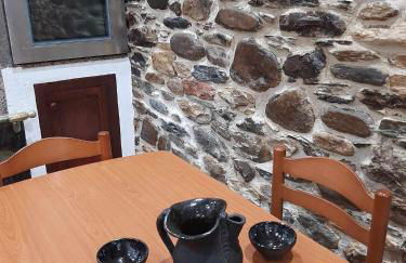 Casa do Hiebra Alojamiento Rural Ribeira Sacra - Foto 22