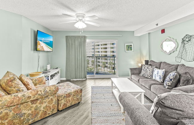 Tradewinds Condos by Hosteeva - Photo 45