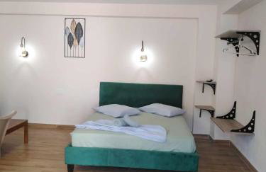 Stergios Suite with Private Jacuzzi - Photo 21