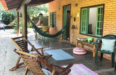 itamambuca condominio - Cabana Surf - Foto 1