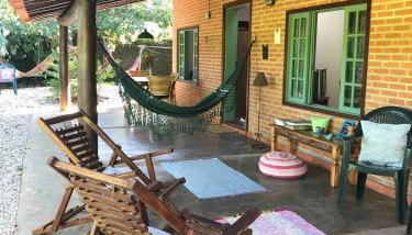 itamambuca condominio - Cabana Surf - Foto 1