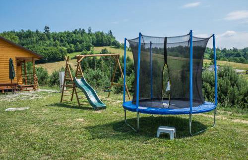 Domek Bieszczady Jezioro Solińskie - Photo 13