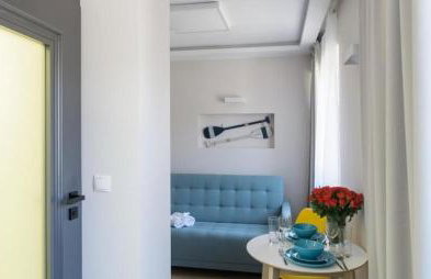 Apartamenty In Sea Bay Chałupy - Foto 6