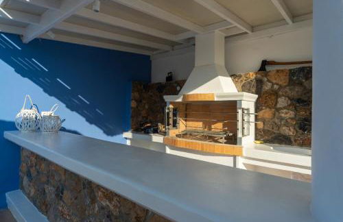 Hidden Oasis Private Villa - Foto 11