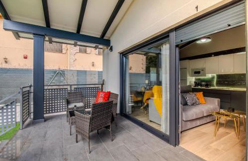 Alojamientos Singulares Maestro24 - Foto 51