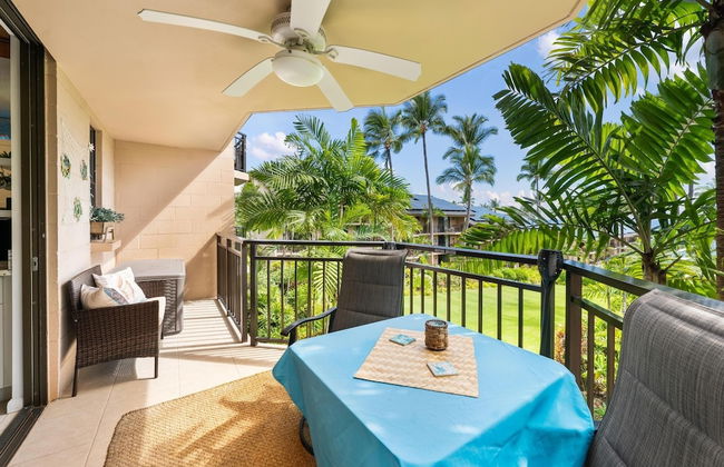 Big Island Kona Makai 4205 1 Bedroom Condo - Photo 36