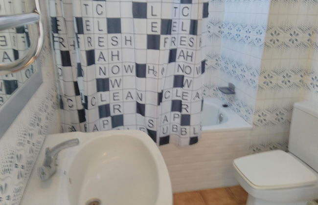 Alpen1 Peñismar I /1 dormitorio maximo 6 personas - Photo 7