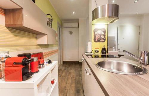 Lily's House, terrace and FREE Parking near Harbor - Photo 31