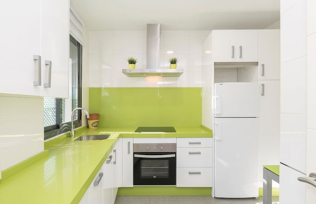 La Ronda C diz in Jerez de la Frontera - Foto 9