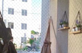 Apt próximo à praia de Ponta Negra/Litoral Sul/Natal - Foto 4