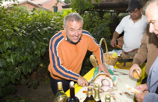 Agriturismo Il Giogo - Photo 28