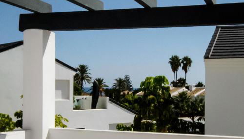 Casa Laura Estepona - Foto 3