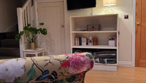 School House Annexe - private spacious apartment - Foto 3