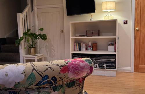 School House Annexe - private spacious apartment - Photo 3