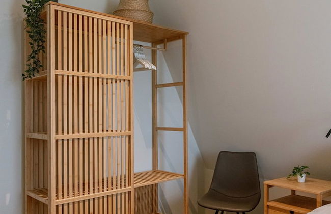 Spacious Top-flour Apartment With Private Parking - Foto 45