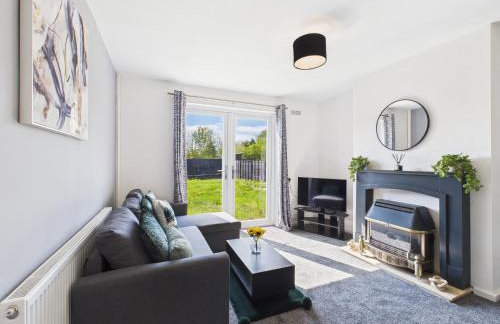 Modern 3 bed Willenhall house - Foto 1