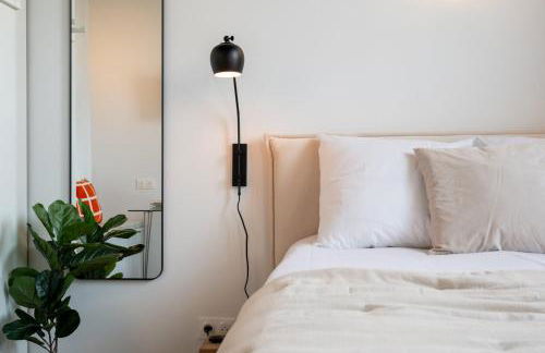 Studio équipé côté rue, parking gratuit - Foto 10