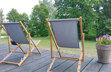 Domek Letniskowy ZŁOTY KARAŚ - Foto 7