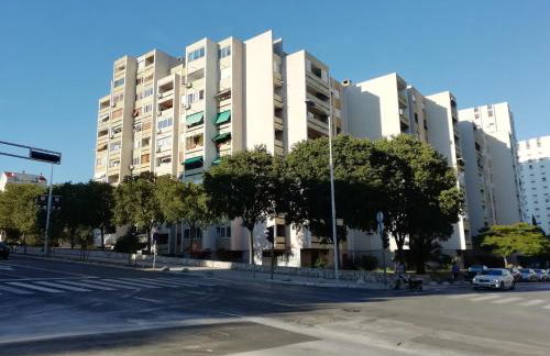 Full equipped flat close to all - Foto 44