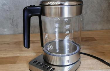 GELI Homes L1 - 2x Zimmer, 2x Kingsize Bett, 1 bis 4 Personen, Parkplatz, TV, Wifi, top Küche, Kaffee, Tee - Foto 17